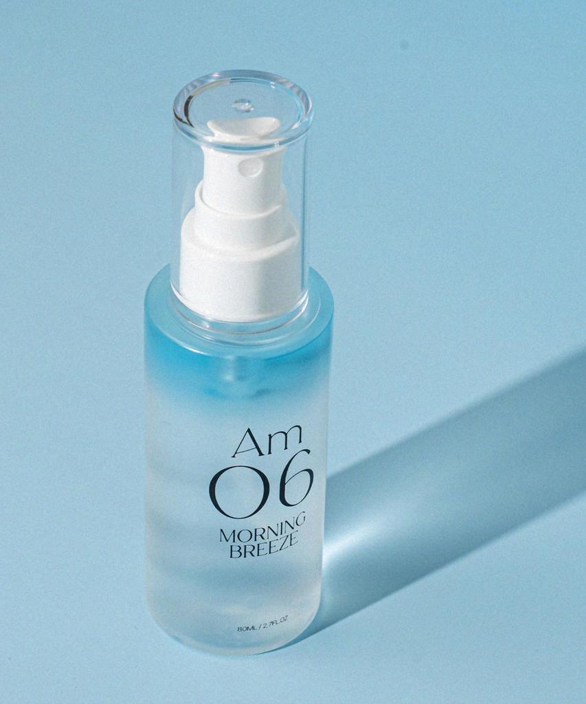 AM Tree Perfume Hair Mist Am06 Morning Breeze 80ml