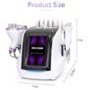 80K Cavitation 6 In 1 Ultrasonic RF Vacuum Machine