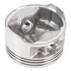 Piston Kit with Rings 6BX E1631 00 96 Stainless Steel Boat Piston Kit for 4 Stroke 6HP Outboard Moto