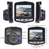 Portable Full HD 1080P Shield Video Recorder DVR Camera Dash Cam Car Recorders