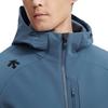 DESCENTE TRAINING Comprehensive Training Series Jacket Men's D5491TJK02