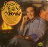 LP Пластинка FARON YOUNG - 20 Great Hits  WH5011 Lotus Records 1979 UK Фолк Б/У
