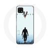 Case for Samsung Galaxy A22 5G Vikings Series Season 6 Ragnar Lothbrok The Trailer 2022