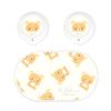 Gourmandies Rilakkuma полностью беспроводные стереонаушники Ippai W54 xx D33mm GRC-302A H33.5