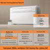 MIJIA Smart Bathroom Heater N1