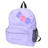 K Company Sanrio Characters Folding Backpack Kuromi SAC-OR-KU