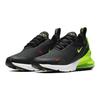Nike Air Max 270 GS Черно-зеленый AV5141-001