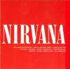 CD NIRVANA Icon B001469002 INTERSCOPEGEFF 2010 Канада Рок Б/У