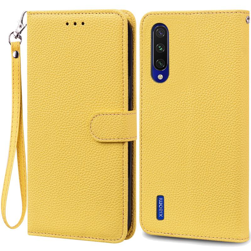 Чехол Mi A3 для Xiaomi Mi A3, кожаный чехол-кошелек для Xiaomi Mi A3 A 3, чехол для телефона MiA3 для Xiaomi A3, кожаный чехол Funda Coque