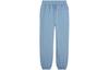 Men's PUMA MMQ Sweatpants Knitted Sweatpants Men's Blue