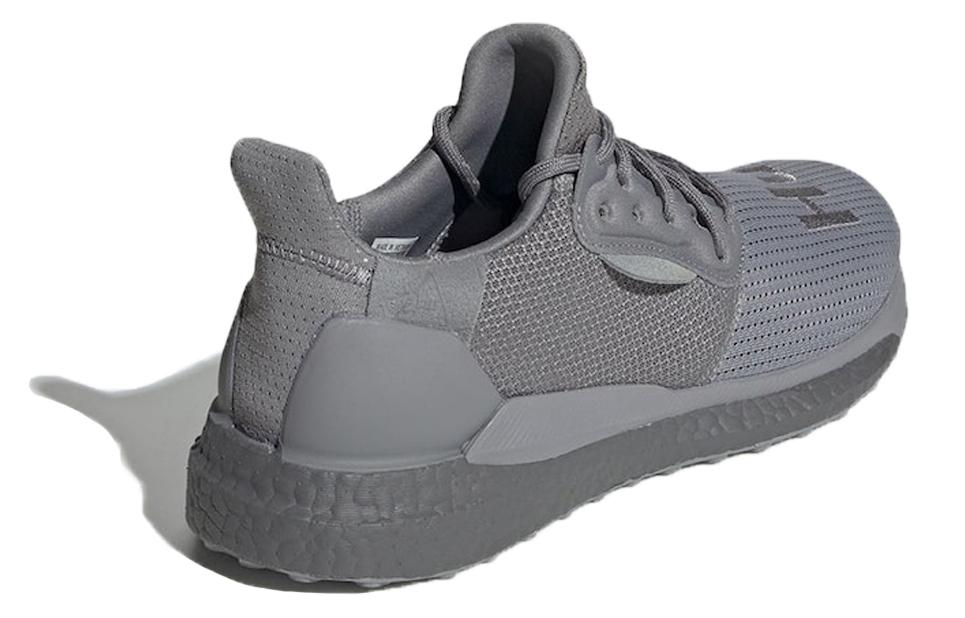 Solar Hu Фаррелл x Solar Hu Adidas Originals Glide Prd 'Серый' EF2380