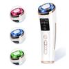 Ozone Cold Plasma Pen Acne Removal Sensitive Skin Anti Wrinkle Blue Light Deep Acne Cleaner Eliminating Acne Shrink Pores Beauty