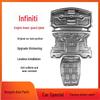 Infiniti QX30/QX50/Q50L/JX35/Q60/QX60/Q70L Engine Shield