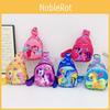 Little Pony My Friendship Is Magic Adorable Kids Chest Pack Play Breathable