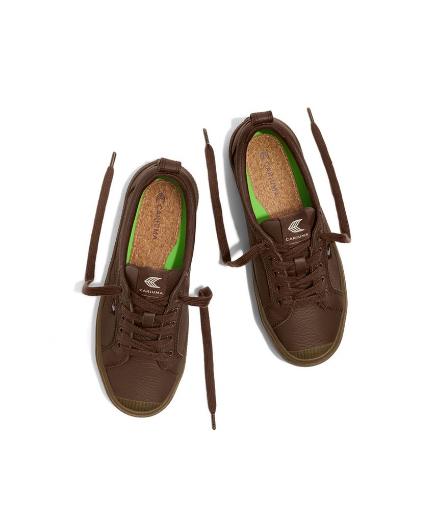 Cariuma Oka Terma Raw Leather