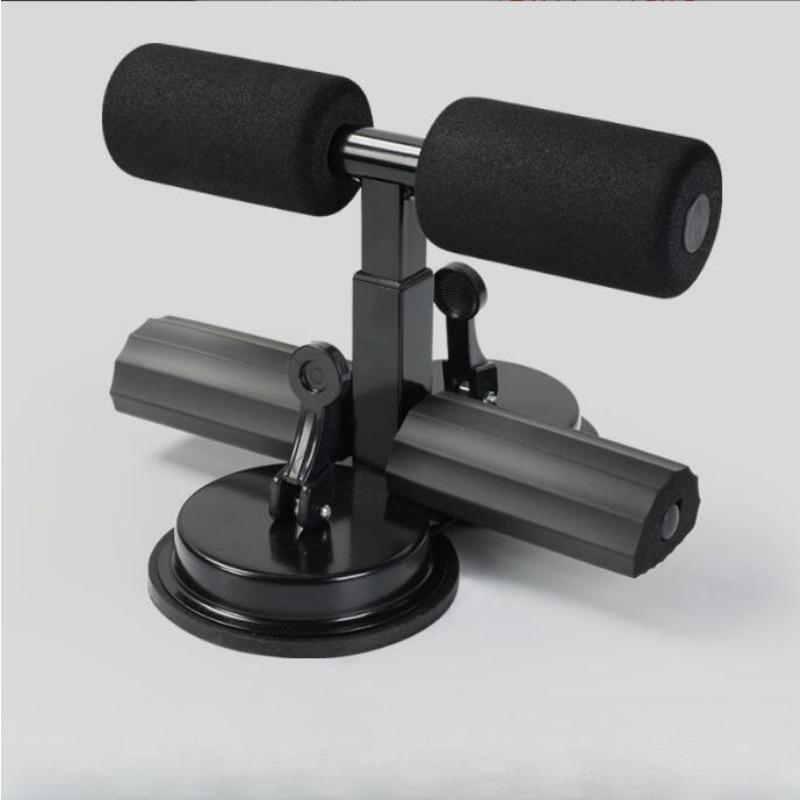 Sit-up Aids, Fitness Equipment, Household Crunches, Lazy Legs, Belly and Waist Machines, Tummy Reduction and Abdominal Builders