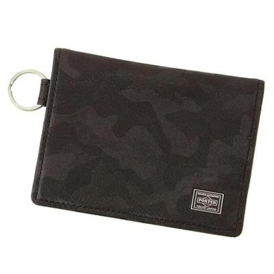 Портмоне для монет Porter Wonder Черный 342-03842