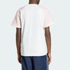 adidas Мужская футболка свитшот Originals Washed Cali Color Block с круглым вырезом Топы KX1259