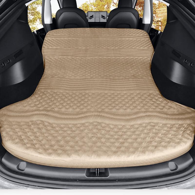 OEINGOEING Inflatable Camping Mattress