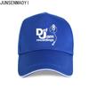New 2022 DEF JAM Recordings Logo Classic Rap Hip Hop NAS Unisex Casual Baseball Cap Cotton Snapback Trucker Caps Sun-Hats