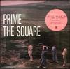 12-дюймовая пластинка КВАДРАТ - Prime / In The Grid 12AH1840 CBS SONY 1985 Япония Джаз Б/У