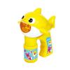 Pinkfong Baby Shark Melody Automatic Bubble Gun, Mixed Colors, Korean Popular Toys