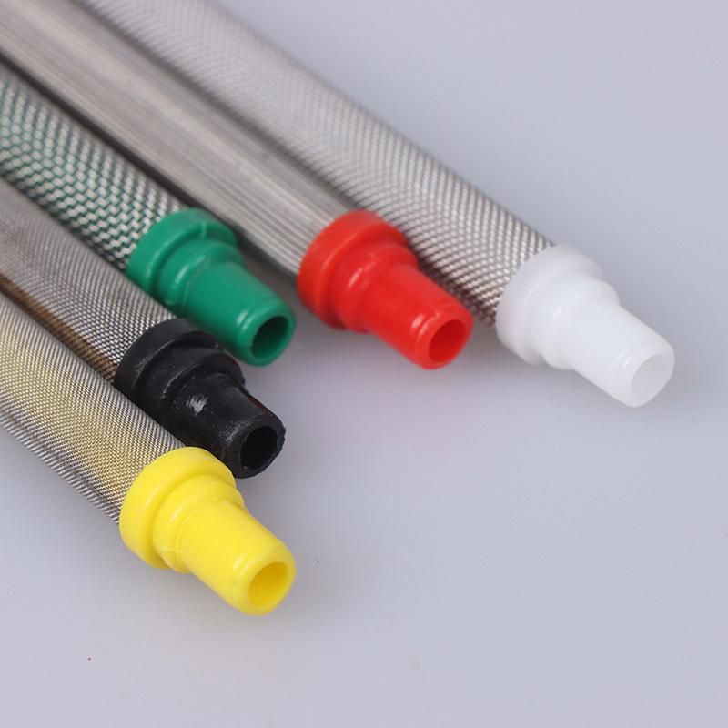 Spray Gun Filter Spraying Machine Accessories Airless Filter Airless Paint Parts