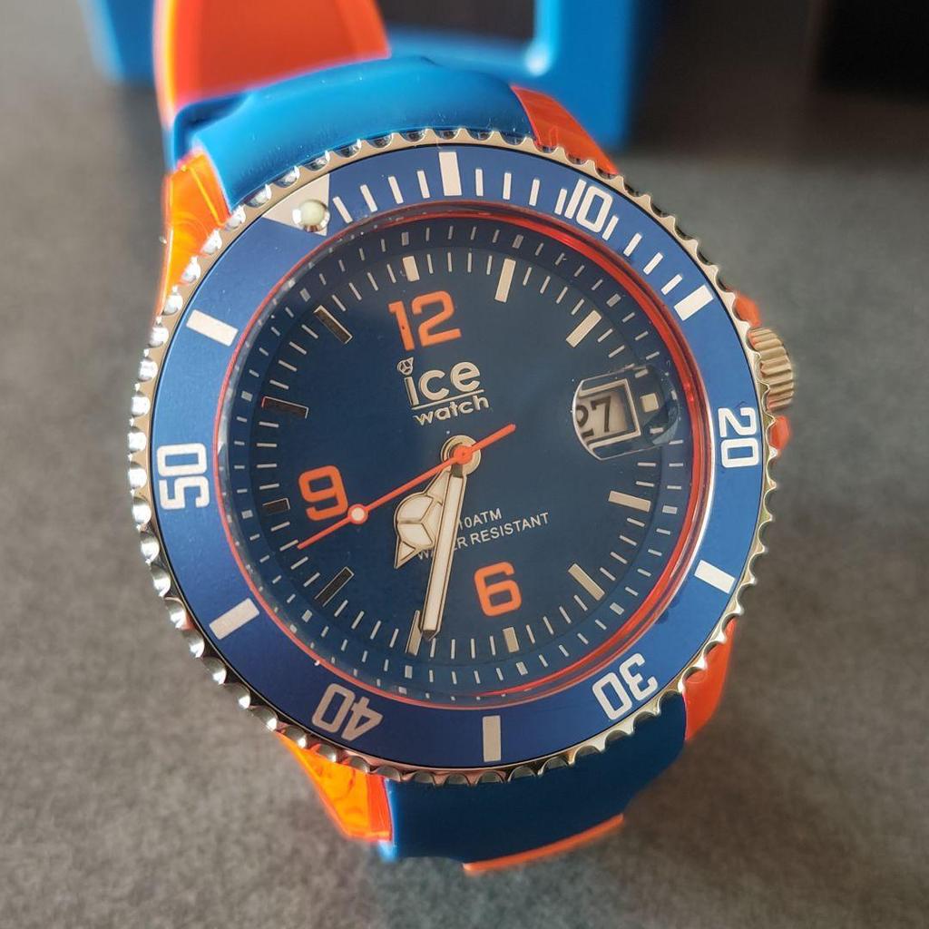 Б/у ICE WATCH