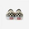 Vans Classic Slip On   Black And White Checker White Vn 0eyebww Black And White Checker White
