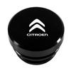 Metal Car Cigarette Lighter Button Cap For Citroen C1 C2 C3 C4 C5 C6 C8 C4L DS3 DS4 DS5 LS DS6 Grand Picasso C-ELYSEE JUMPY NEMO HH9