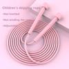 2.8M Professional Skipping Rope For Men Women Adult Jumping Ropes Weight Loss Children Sports Portable Fitness Gym Equipment