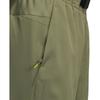 Adidas Quickdraw Woven Drawstring Training Pants Men Bottoms Olive H40209