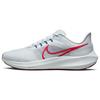 Air Zoom Pegasus 39 Grey Bright Crimson Мужские кроссовки Football-Grey Concord Dark-Beetroot DH4071-007