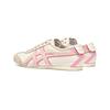 ONITSUKA TIGER Mexico 66 Ретро Спортивные Низкие Повседневные Кроссовки Унисекс Бело-Кремовый Розовый 1183C679_100