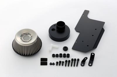 BLITZ SUS POWER ВОЗДУШНЫЙ ФИЛЬТР Power Air для HA36S Alto Turbo RS и Alto Works (Средство для чистки подвески) (Код товара 26233)