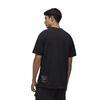 Y-3 Женская футболка с коротким рукавом M Run Knit IW9993