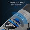 Dremel 7020 PGK шлифовальная машинка для ногтей для домашних животных, тихая электрическая пилочка для ухода за ногтями для собак, безопасные кусачки для ногтей для собак, триммеры, инструменты на батарейках