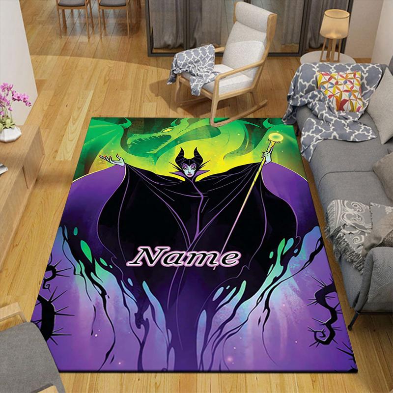 Custom 1Pc Adventure Awaits Moana Rug Office Carpet Indoor Outdoor Entrance Doormat Nonslip Soft And Comfortable Living Room D916207