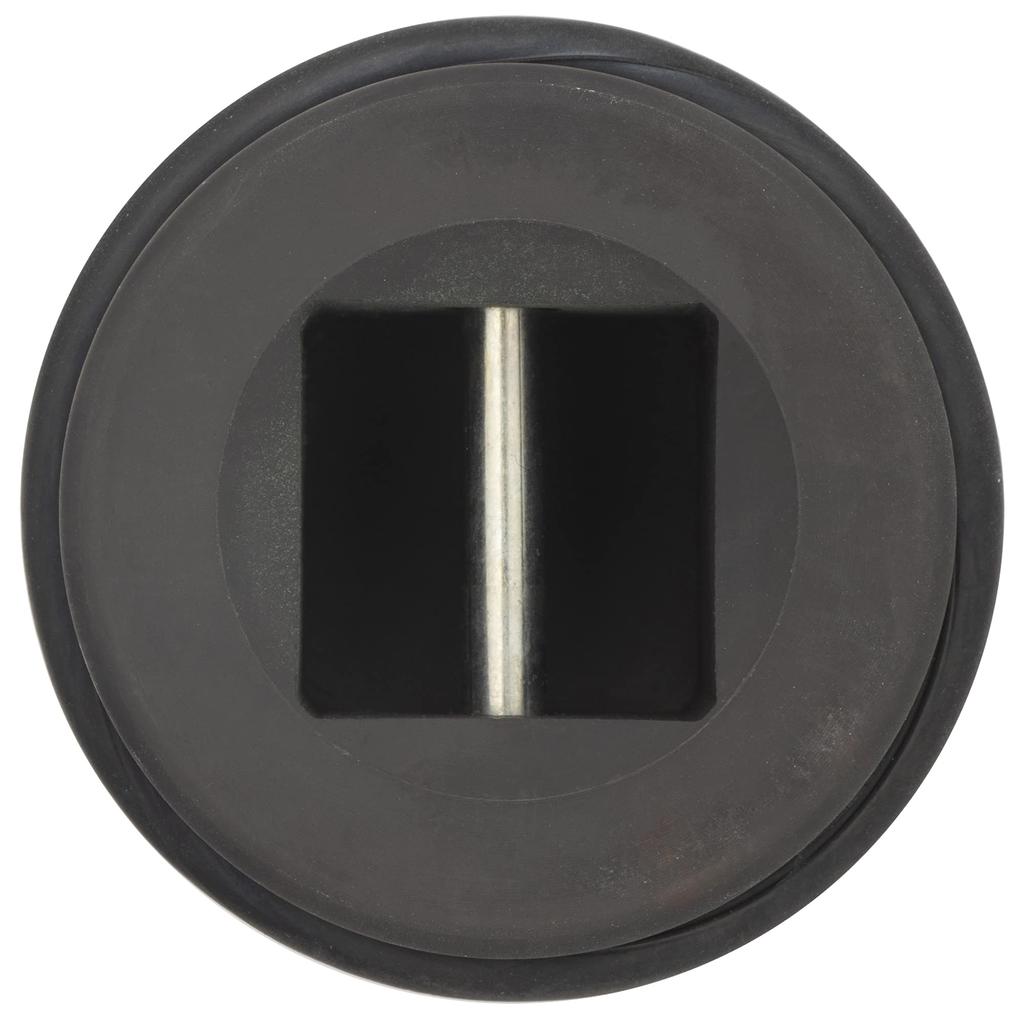 Торцевая головка Tone Impact Hexagon 36 мм шириной, 8AH-36, 25,4 мм (1") Драйв,