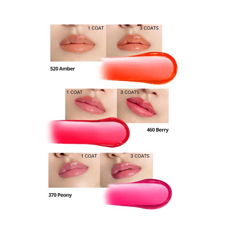 Sulwhasoo Совершенствующая помада для губ 3g