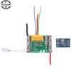 Печатная плата платы схемы аккумулятора Li-Ion для Makita 18V 3Ah 6Ah BL1830 BL1815 BL1845 BL1860 BL1850 194205-3 LXT400