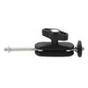 Mini Articulating Arm with Dual Ball Head 1 4in Screw Hole Adjustable Articulating Arm for Monitor Microphone LED Video