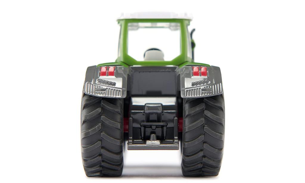 Siku Fendt 942 Vario с газонокосилкой Примерно от 3 лет SK2000
