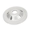 3PCS 80mm Grinding Wheels Manganese Steel Diamond Angle Grinder Disc for Marble Concrete Tile