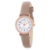 Flame Watch Brown [Sun Co., Ltd.] J-Axis CB2B0004-MO Women's