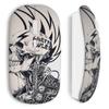 Wireless Mouse Skull Biker