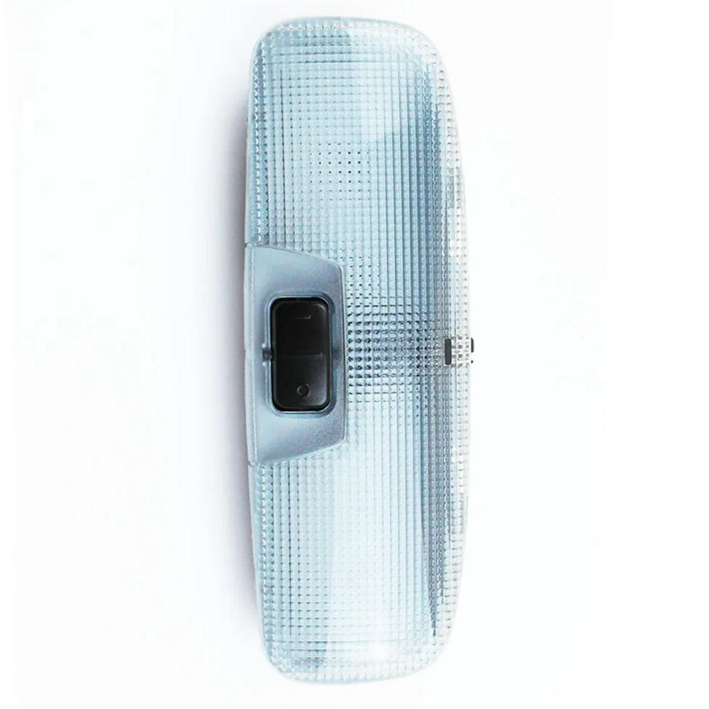 1× Передний потолочный плафон салонного освещения для Ford Focus Fiesta Kuga Mondeo S-Max