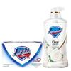 Набор Safeguard Pure White Мыло и Гель для душа с Камелией