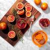 OXO Citrus Juicer Set and Dishwasher Safe 2-in-1 (Large Small) -