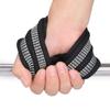 Gym Weight Lifting Straps Wrist Strap For Pull-ups Horizontal Bar Belt For Gym Fitness Bodybuilding Training